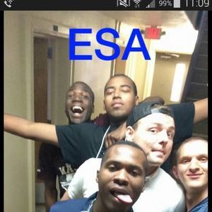 Meet your Posher, Danny